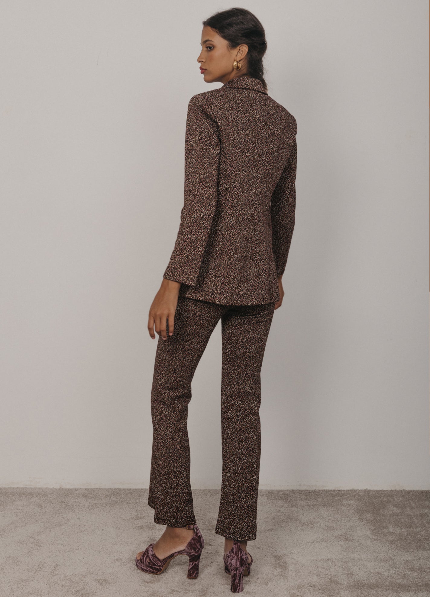 Veste Vela