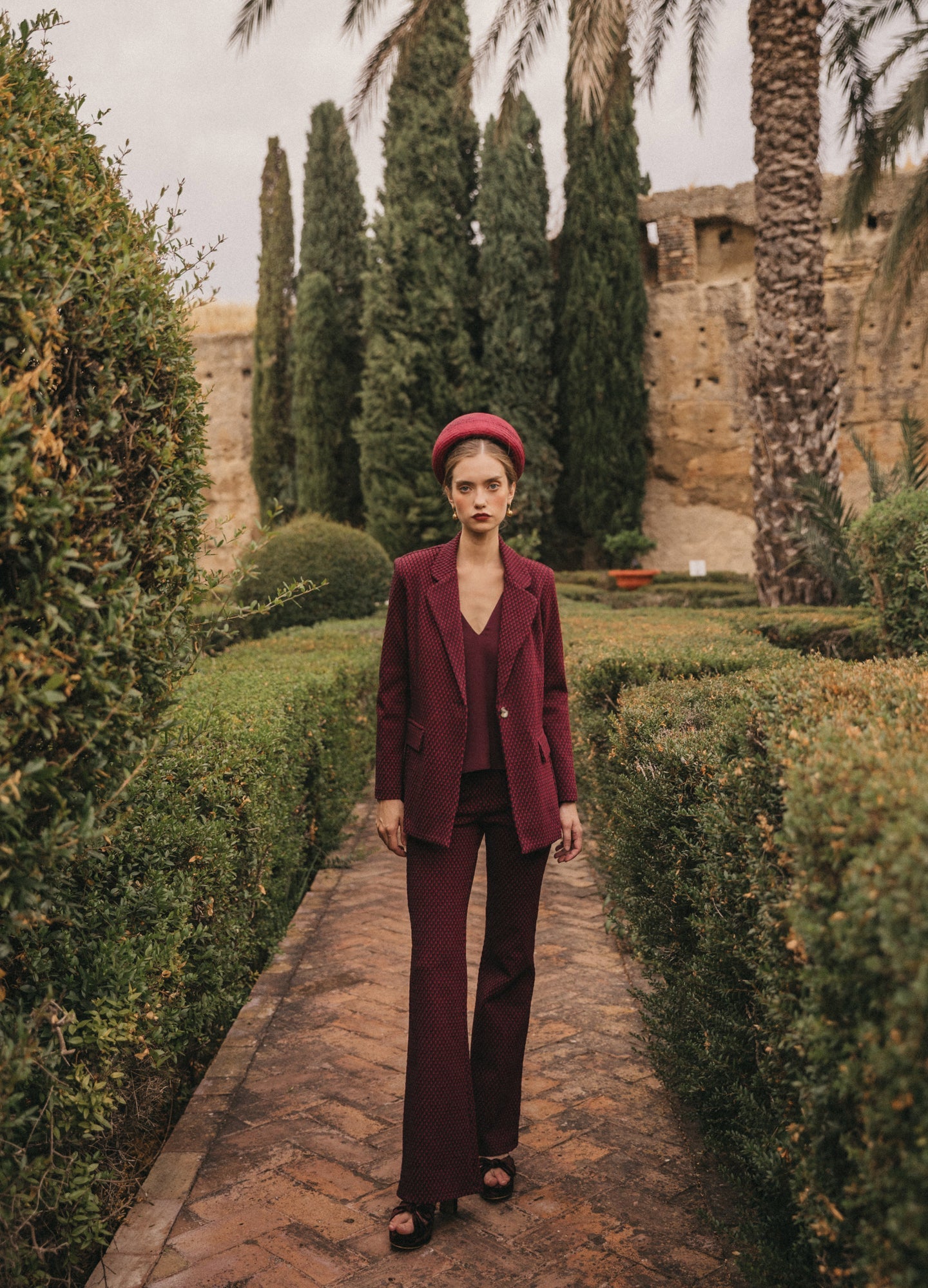 Veste Vela
