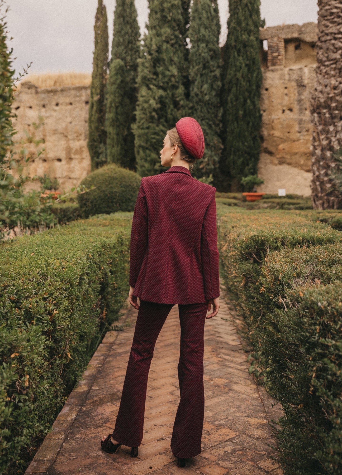 Veste Vela