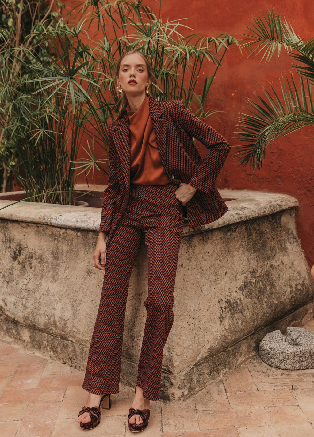 Veste Vela
