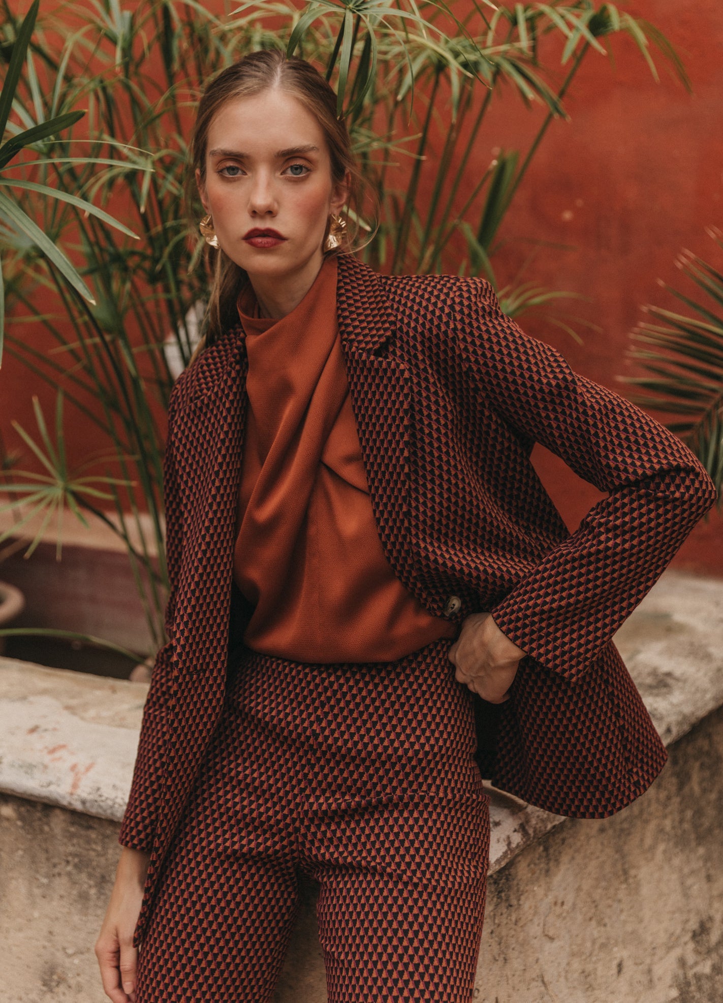 Veste Vela