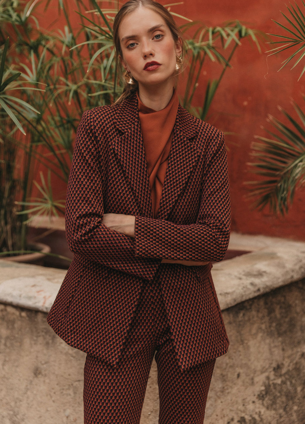 Veste Vela