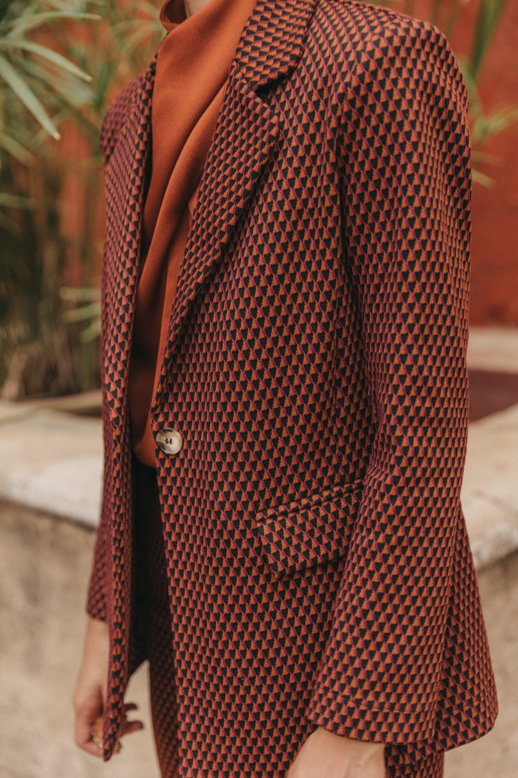 Veste Vela
