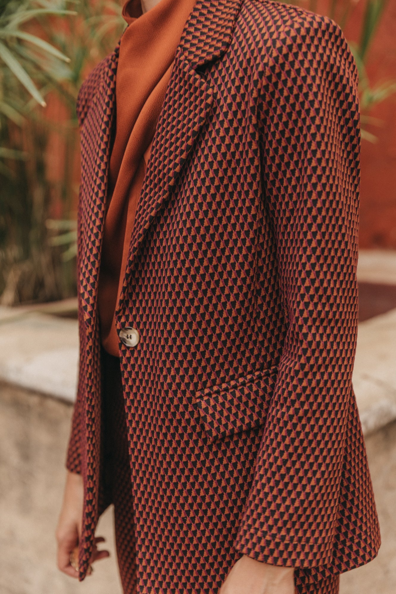 Veste Vela