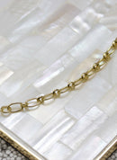 Bracelet Chaîne Vela