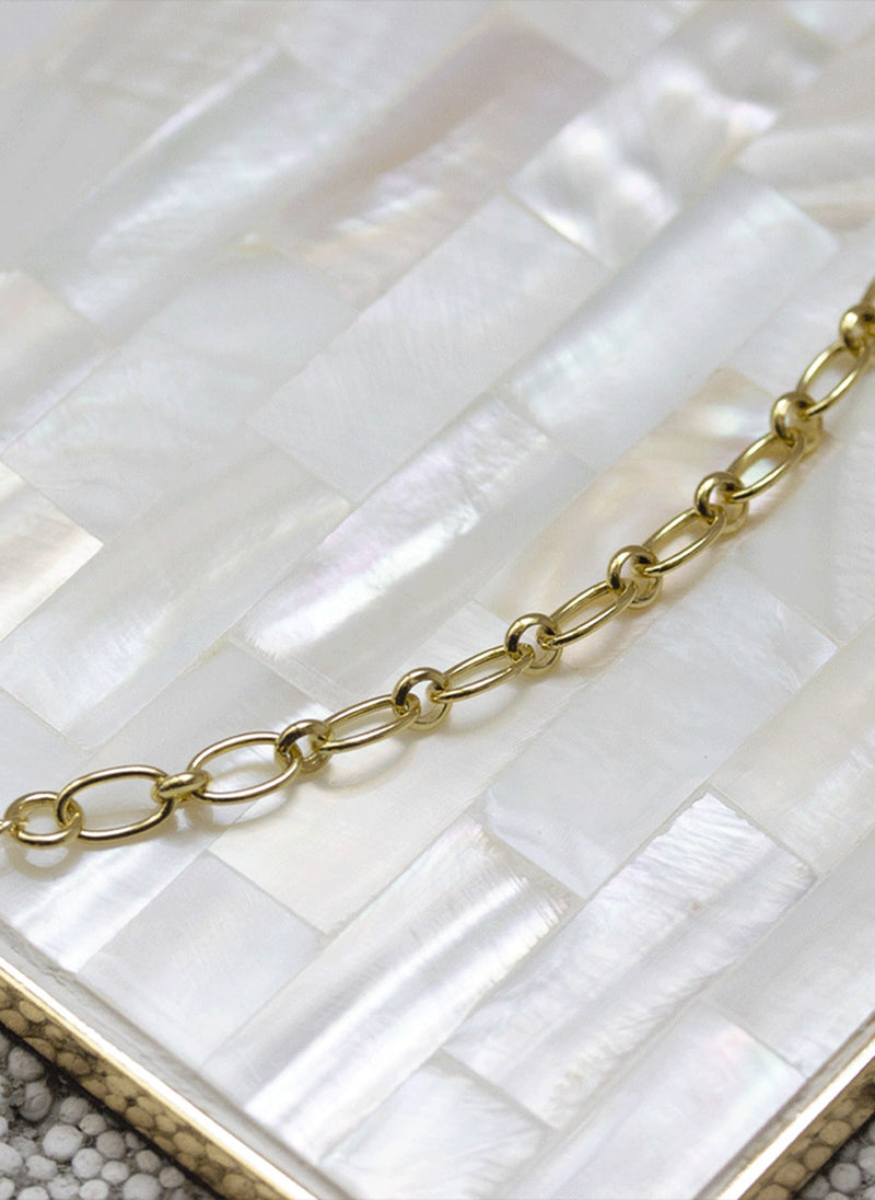 Bracelet Chaîne Vela