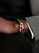 Bracelet Chaîne Vela