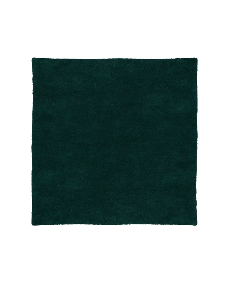 Tapis - Velluto - Laine - Vert