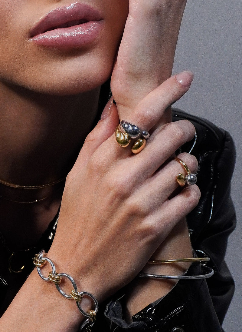 Bague Large Velma