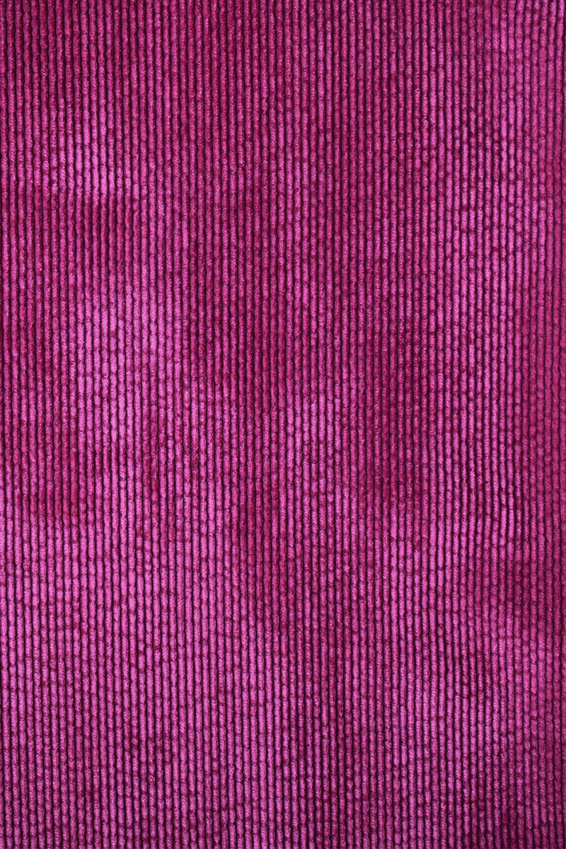 Pantalon Idéaliste En Velours Camélia