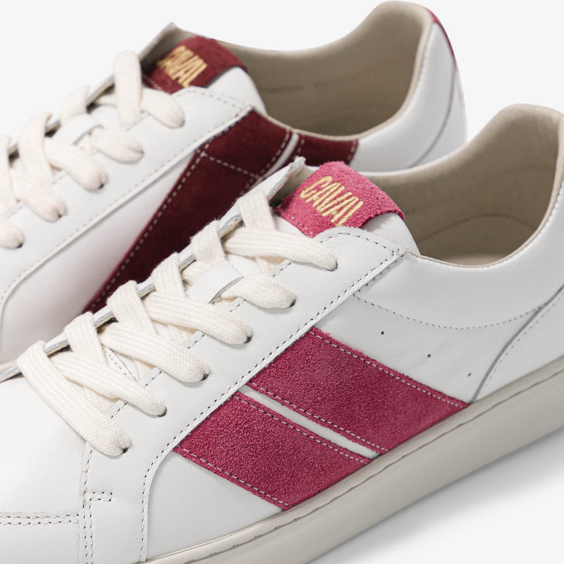 Baskets Velvet Crush