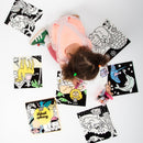 Coloriage Velours - Animals