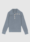 Pull Venise Ciel