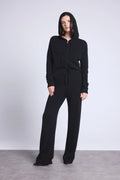 Pantalón Venecia - Negro - Mujer