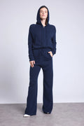 Pantalón Venise - Azul marino - Mujer