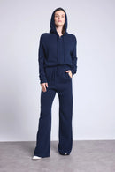 Venice Pants - Navy Blue - Women
