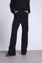 Pantalón Venecia - Negro - Mujer