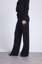 Pantalón Venecia - Negro - Mujer