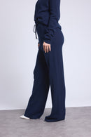 Venice Pants - Navy Blue - Women