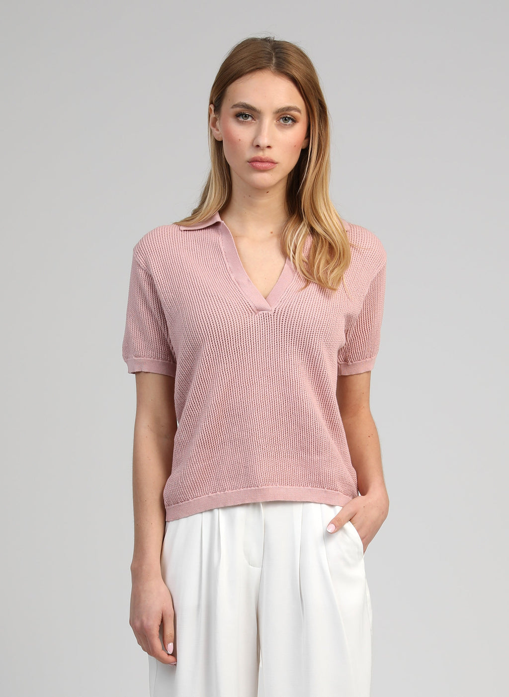 Pull Venou Baby