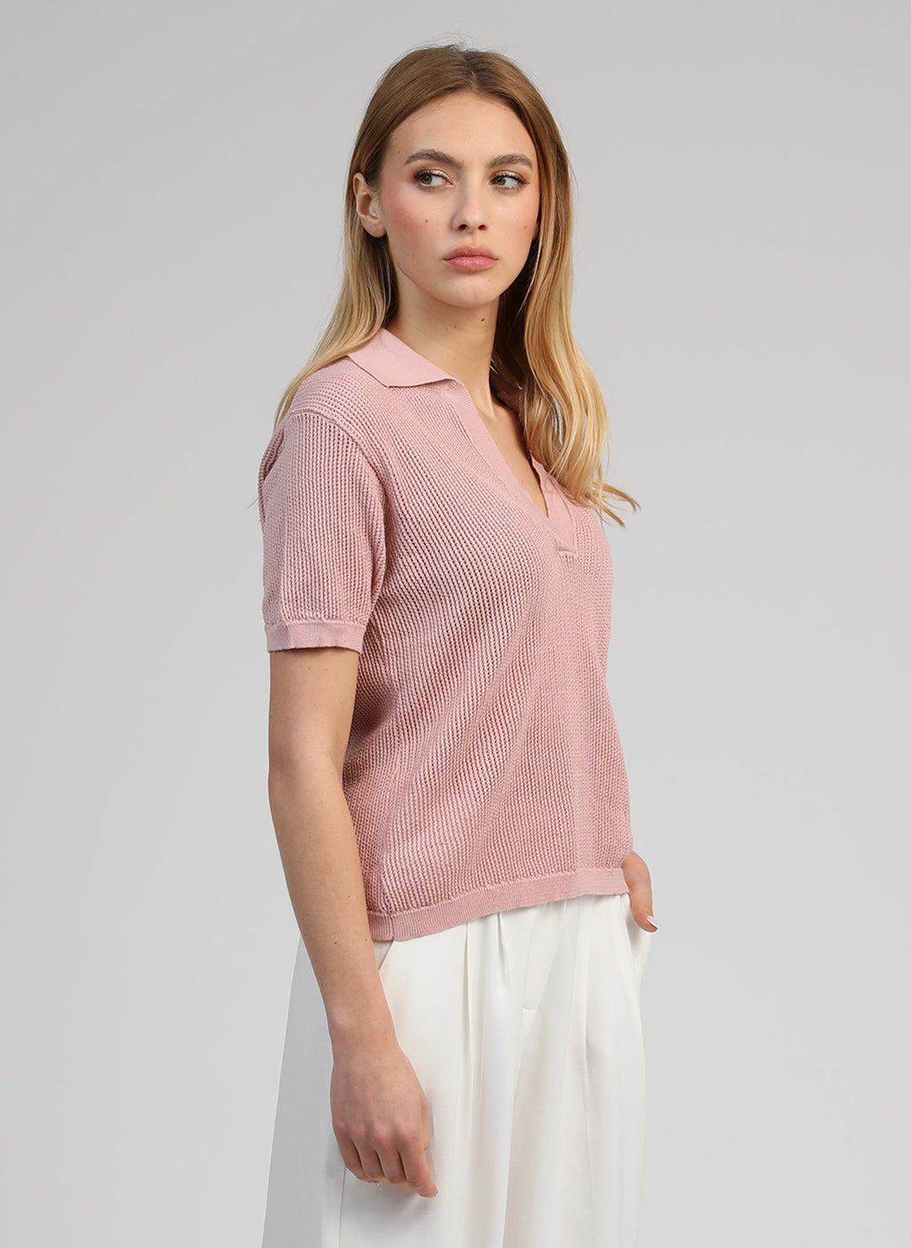 Pull Venou Baby