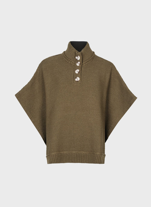 Pull Venti Militaire