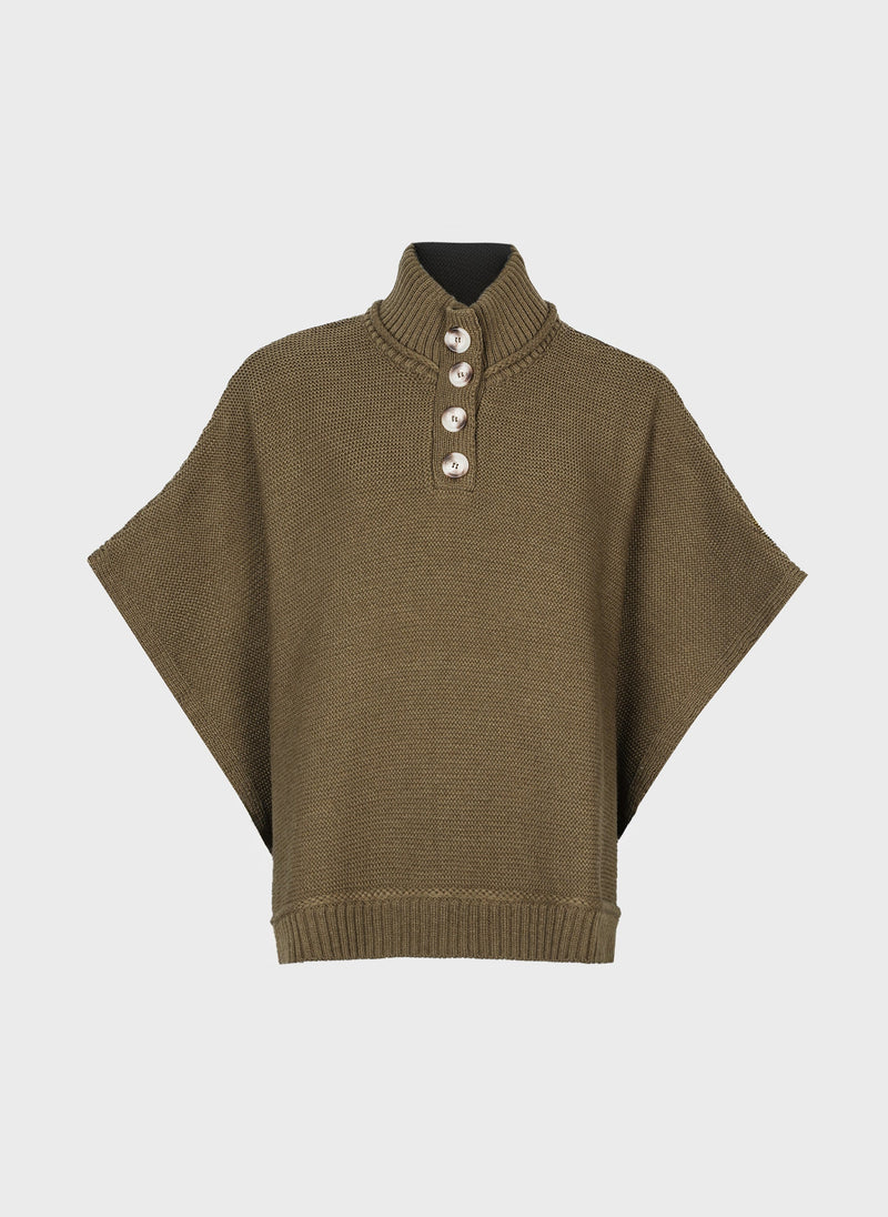 Pull Venti Militaire