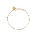 Bracelet Venus Nacre Blanche