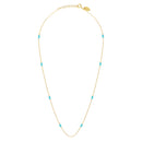 Collier Venus Turquoise