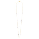 Venus Amethyst Necklace