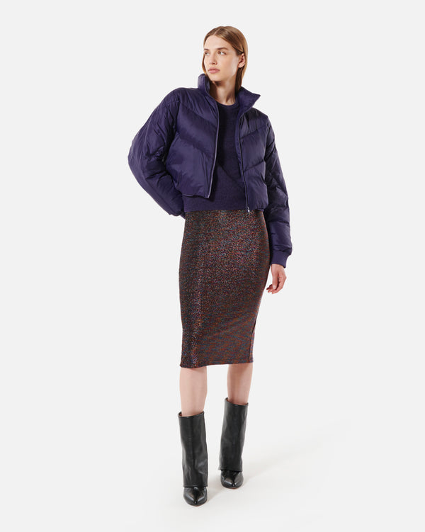 Veste Venus - Tim Purple