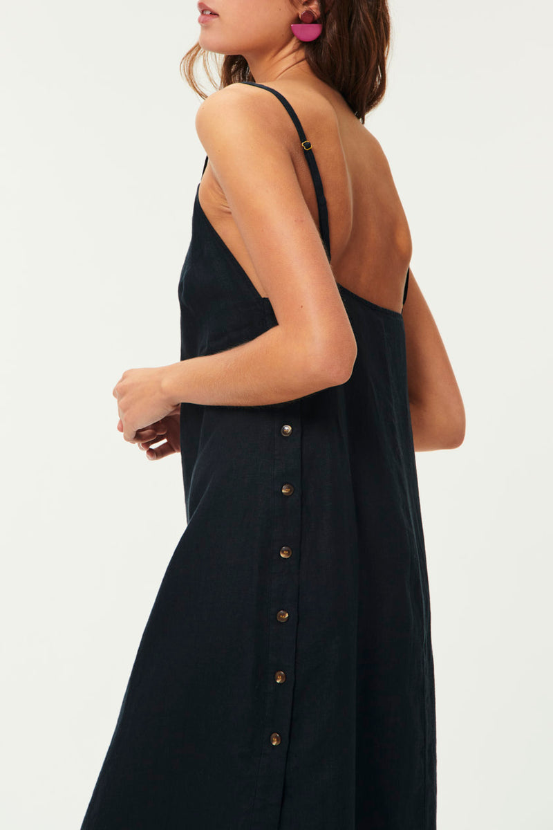 Vera Dress - Black