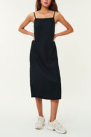 Vera Dress - Black