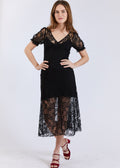 vestido vera
