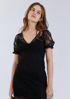 vestido vera