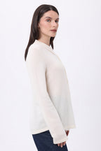 Camisa Vera - Blanco - Mujer