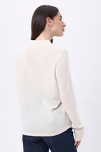 Camisa Vera - Blanco - Mujer