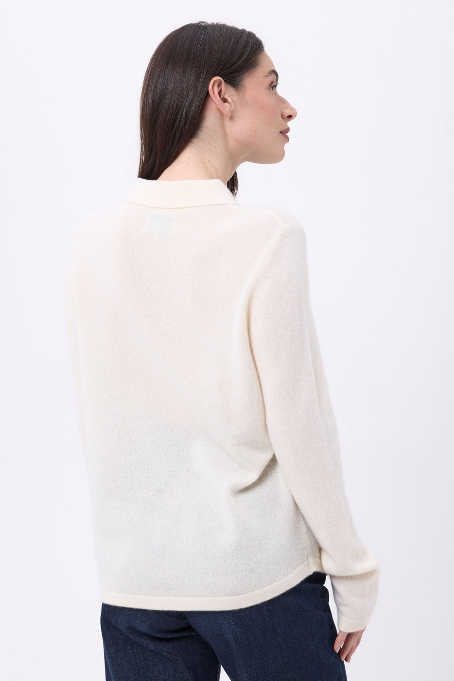 Camisa Vera - Blanco - Mujer
