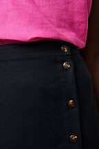 Verdad Skirt - Black