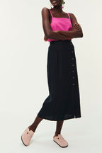 Verdad Skirt - Black