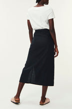 Verdad Skirt - Black