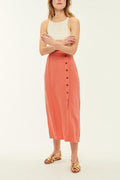 Verdad skirt - Paprika