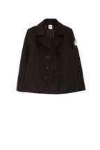 Chaquetón 506 Verdia