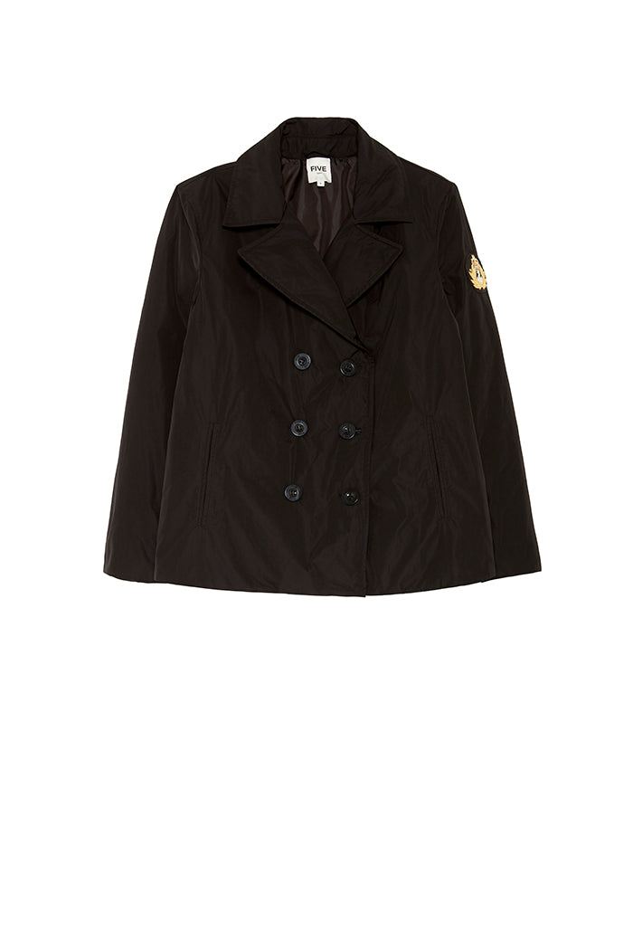 Chaquetón 506 Verdia