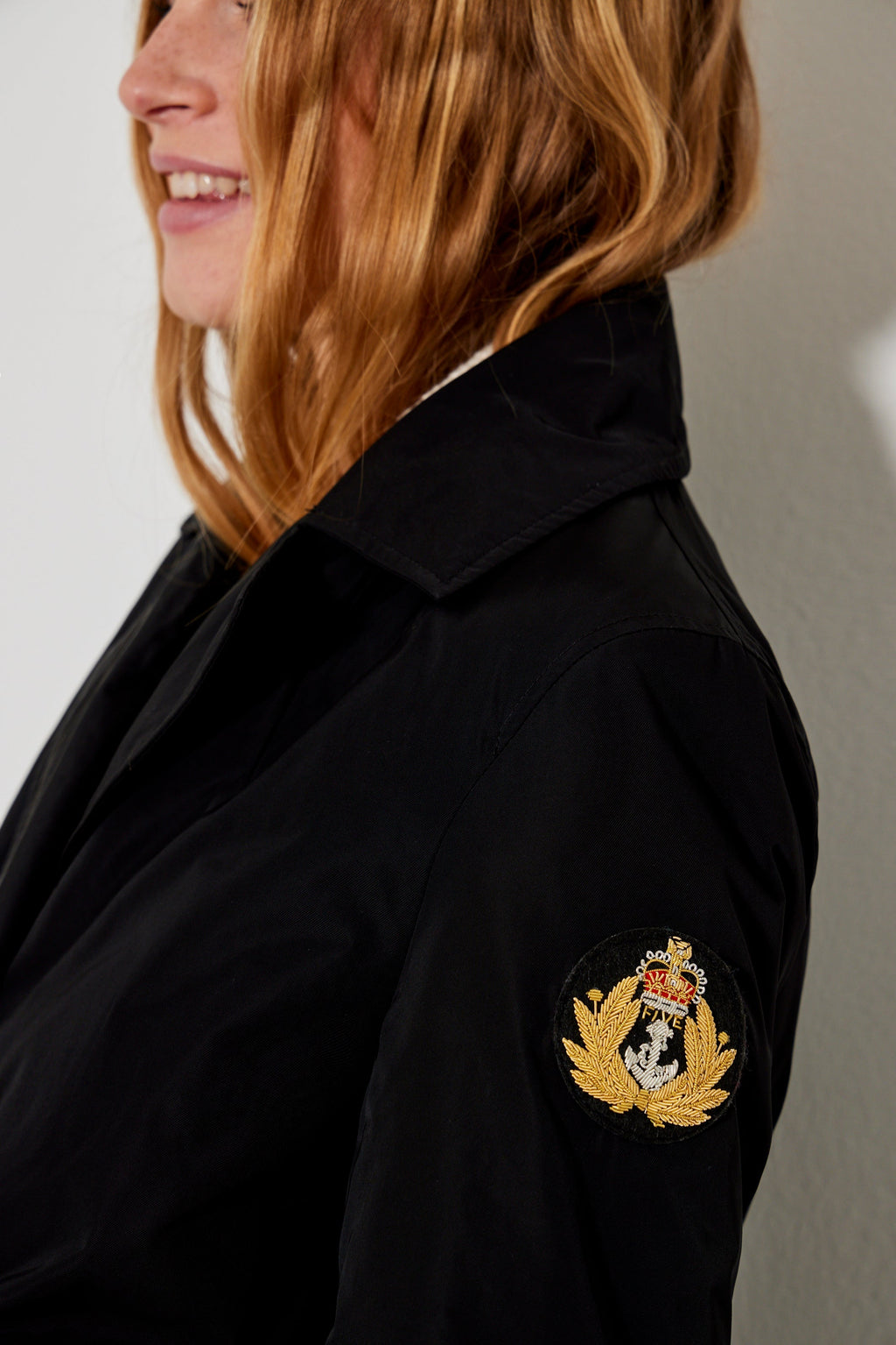 Chaquetón 506 Verdia
