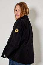 Chaquetón 506 Verdia