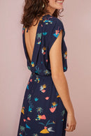 Vestido Verdina - Coco