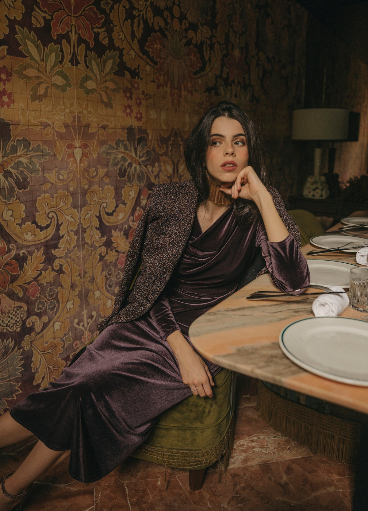 Robe Verena