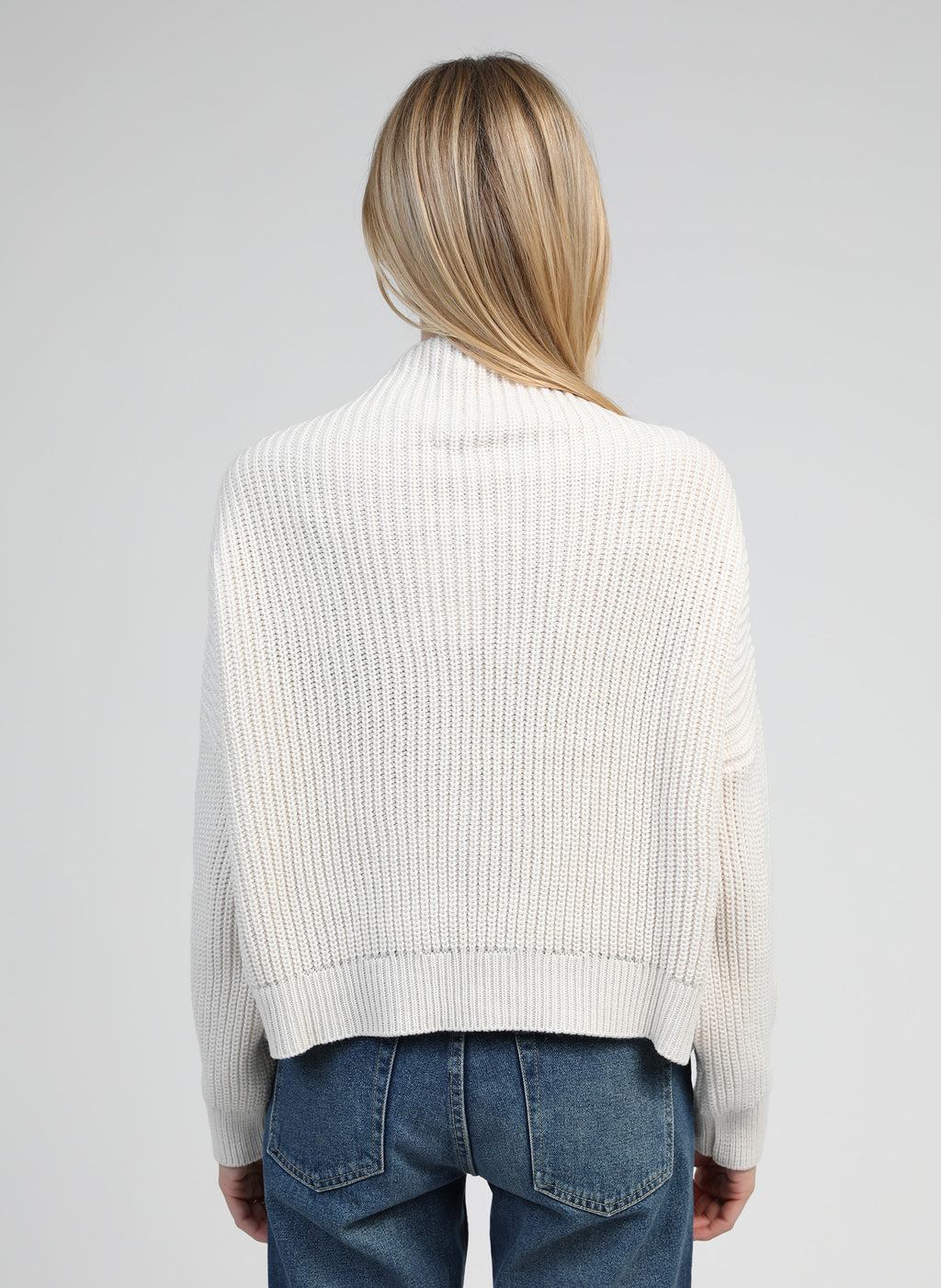 Pull Verena Ecru