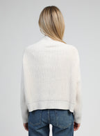 Pull Verena Ecru